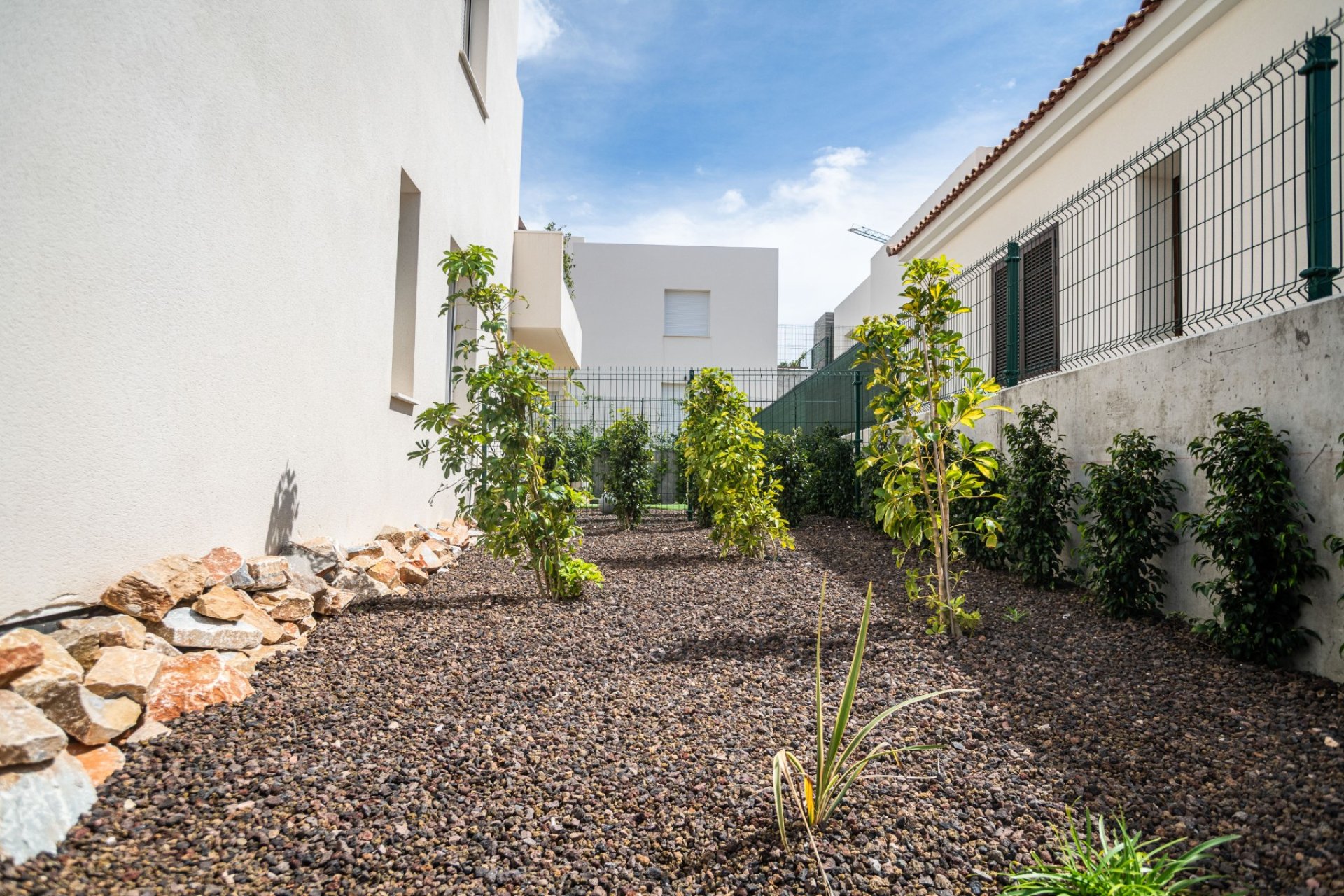 Reventa - Apartamento / piso - Algorfa - LA FINCA GOLF / ALGORFA