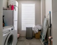 Reventa - Apartamento / piso - Algorfa - LA FINCA GOLF / ALGORFA