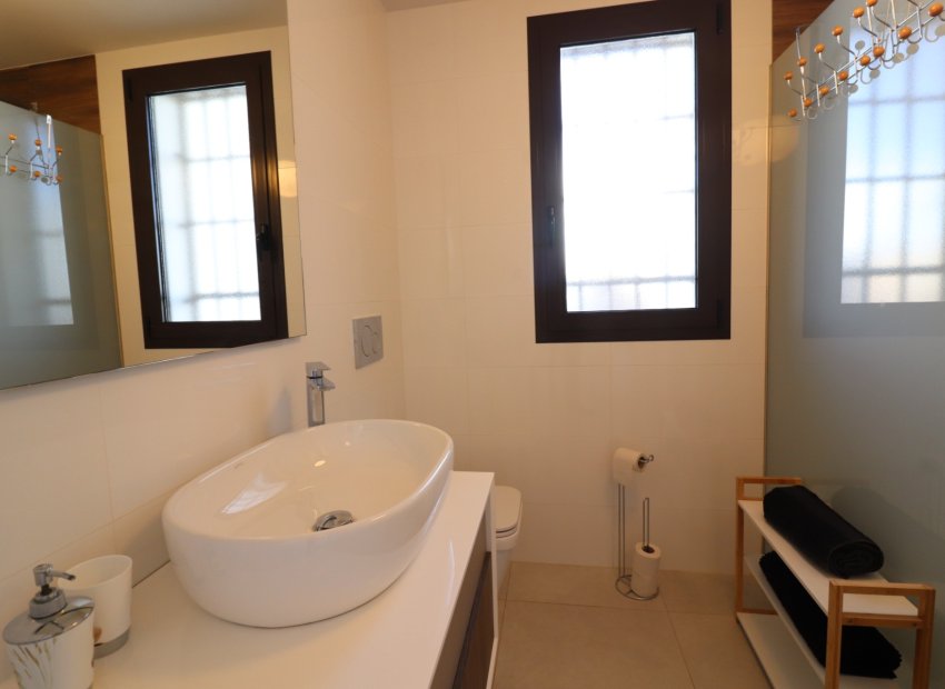 Reventa - Apartamento / piso - Algorfa - La finca Golf