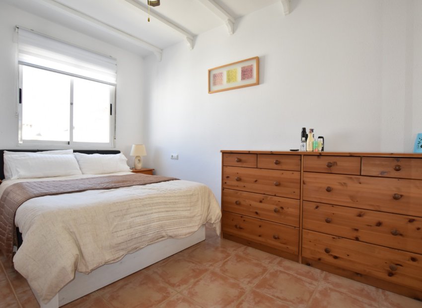 Reventa - Apartamento / piso - Algorfa - Montemar