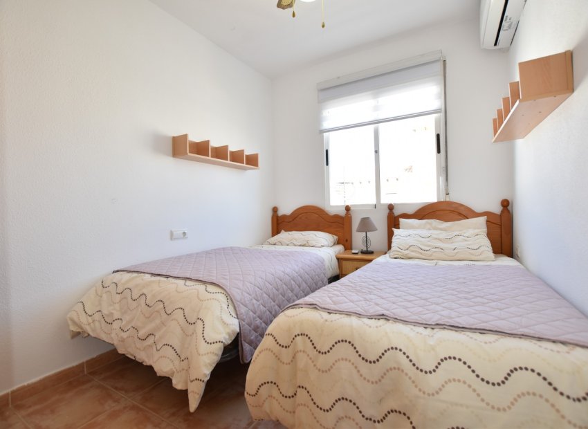 Reventa - Apartamento / piso - Algorfa - Montemar