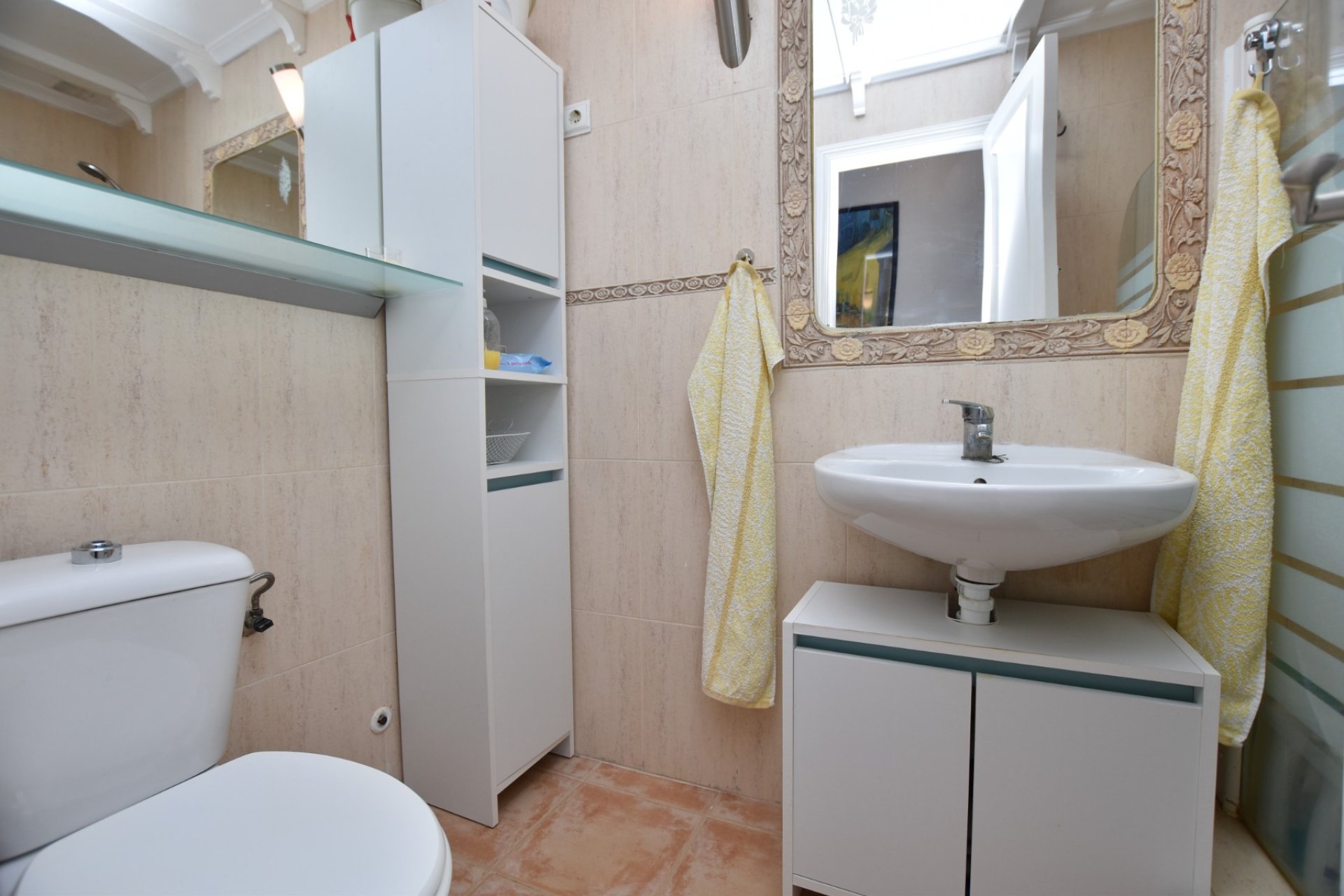 Reventa - Apartamento / piso - Algorfa - Montemar