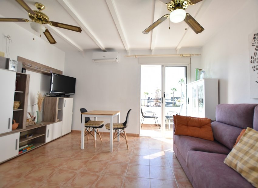 Reventa - Apartamento / piso - Algorfa - Montemar