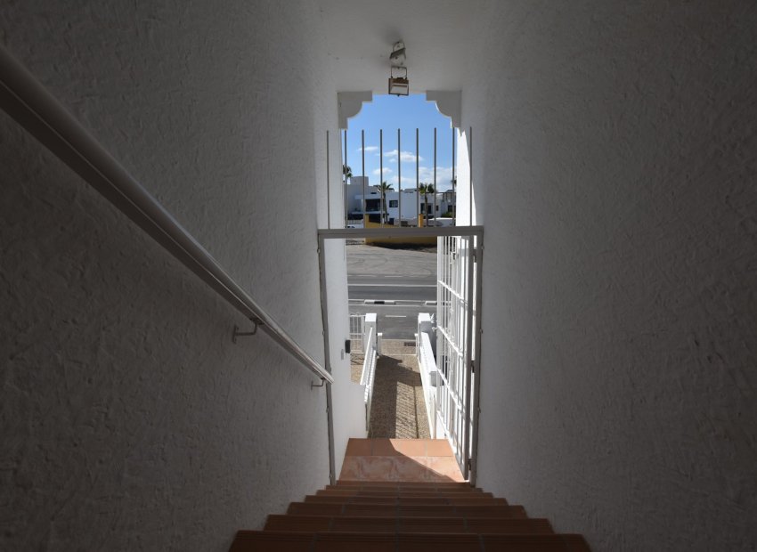 Reventa - Apartamento / piso - Algorfa - Montemar