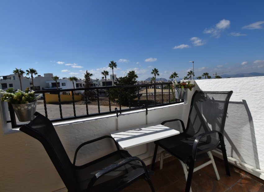 Reventa - Apartamento / piso - Algorfa - Montemar