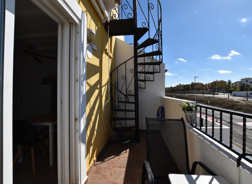 Reventa - Apartamento / piso - Algorfa - Montemar