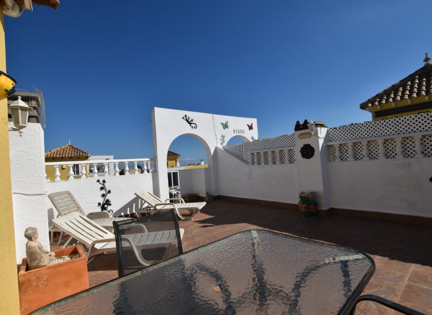 Reventa - Apartamento / piso - Algorfa - Montemar