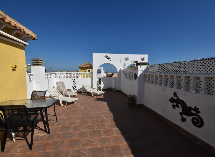 Reventa - Apartamento / piso - Algorfa - Montemar