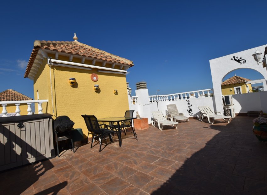 Reventa - Apartamento / piso - Algorfa - Montemar