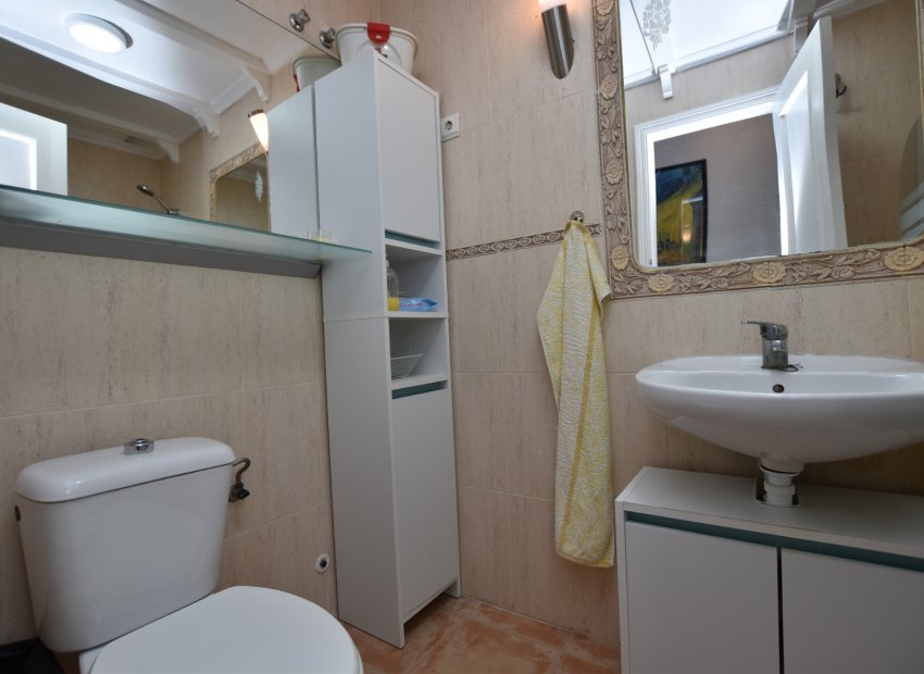 Reventa - Apartamento / piso - Algorfa - Montemar