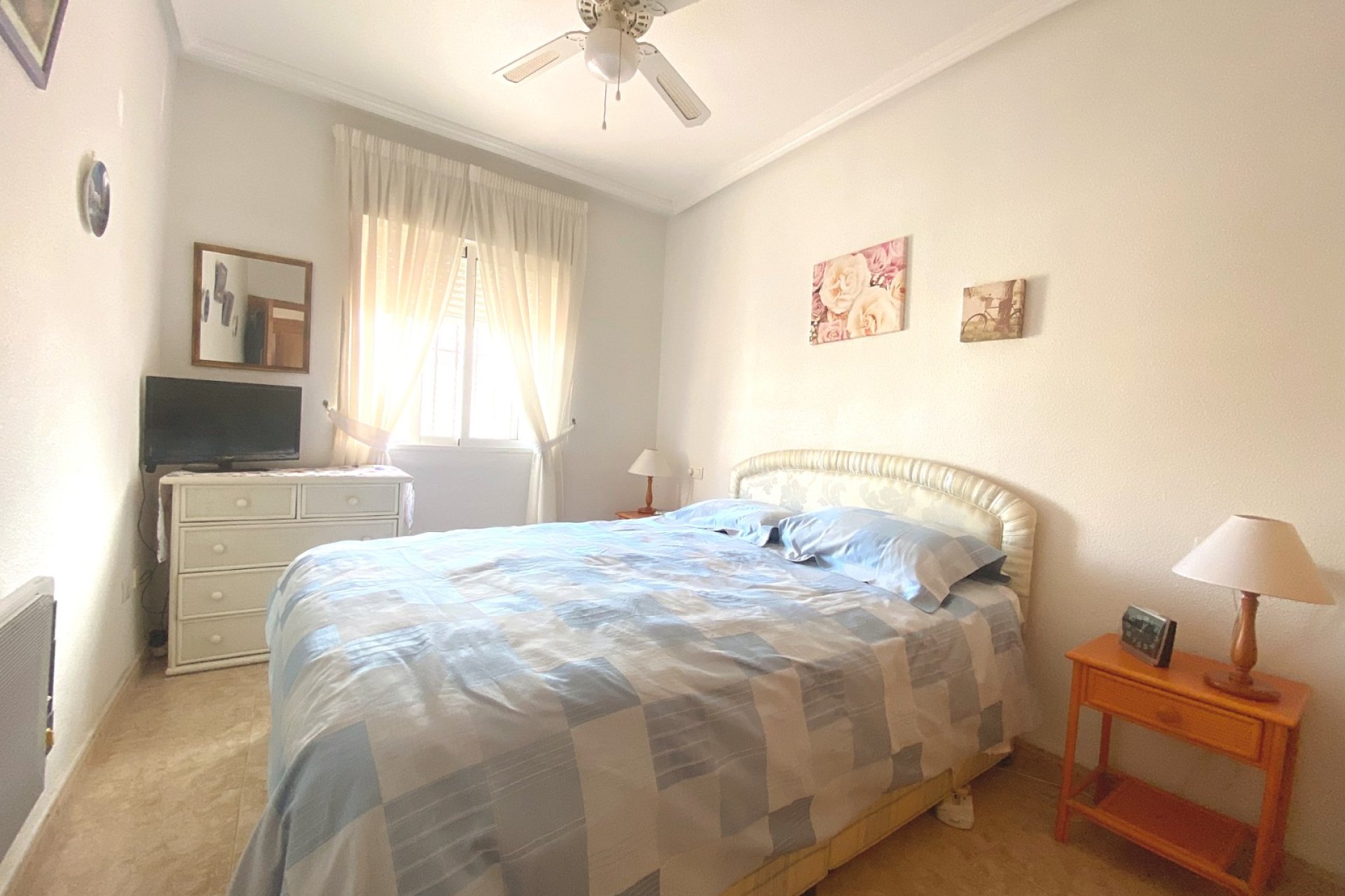 Reventa - Apartamento / piso - Algorfa - Montemar