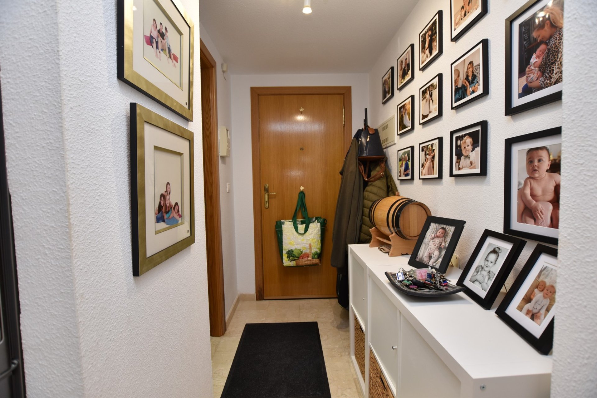 Reventa - Apartamento / piso - Algorfa - Village