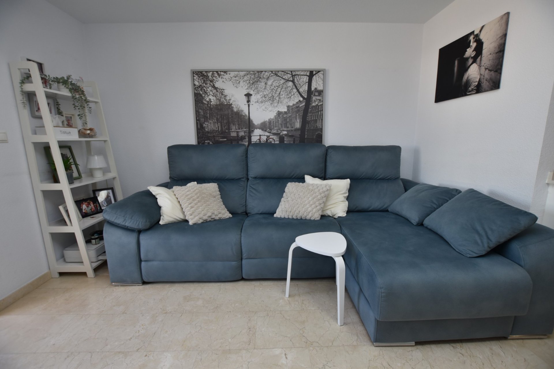 Reventa - Apartamento / piso - Algorfa - Village