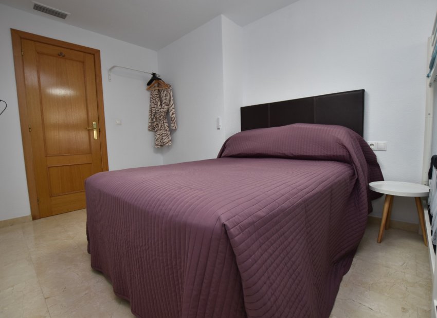 Reventa - Apartamento / piso - Algorfa - Village