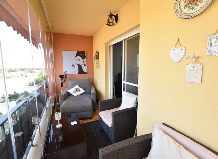 Reventa - Apartamento / piso - Algorfa - Village