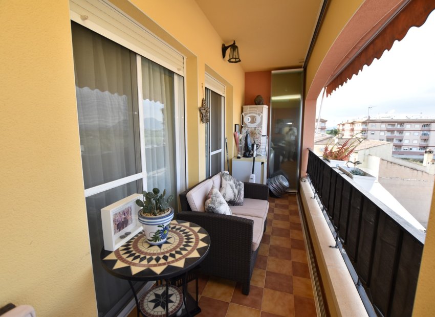 Reventa - Apartamento / piso - Algorfa - Village