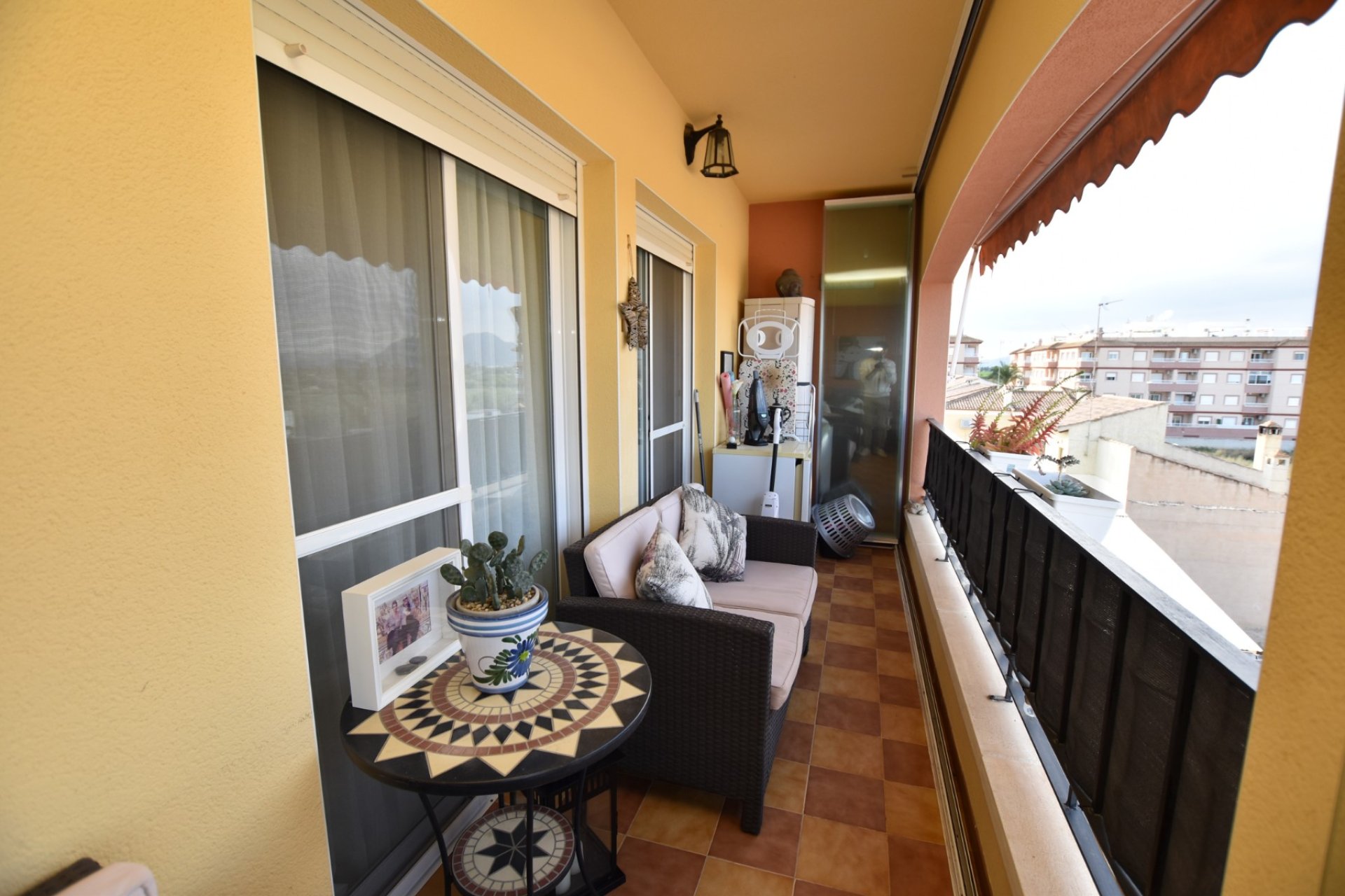 Reventa - Apartamento / piso - Algorfa - Village