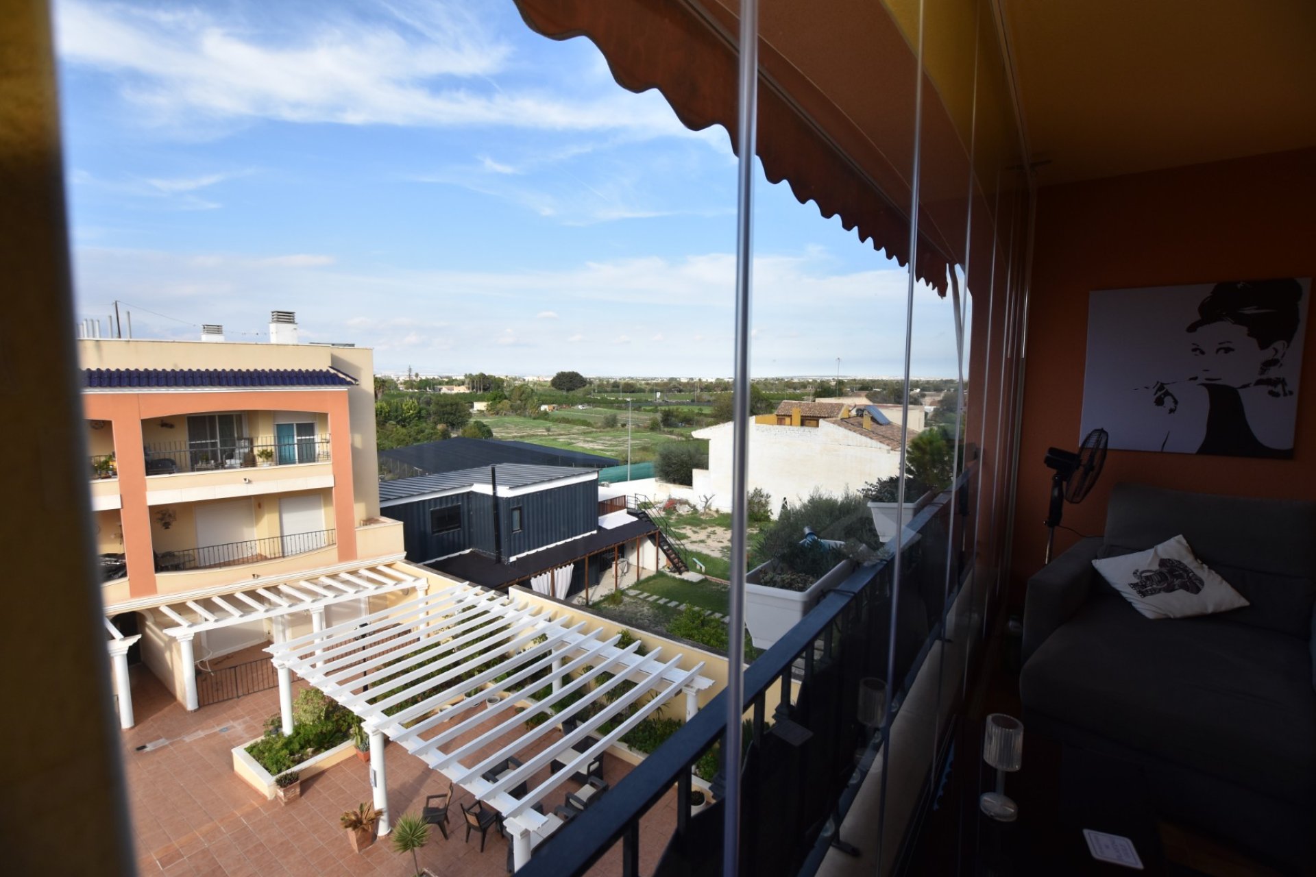 Reventa - Apartamento / piso - Algorfa - Village