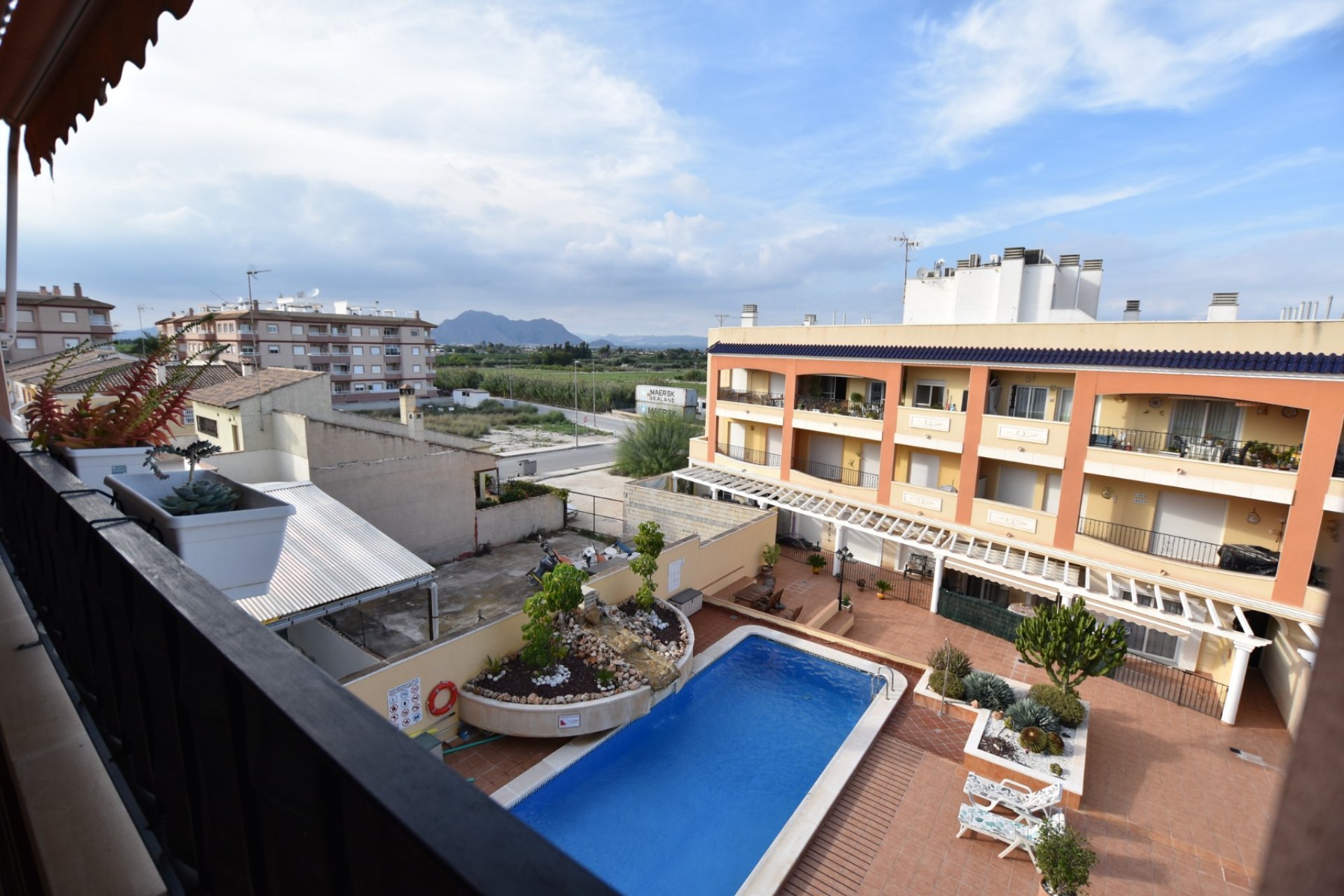 Reventa - Apartamento / piso - Algorfa - Village