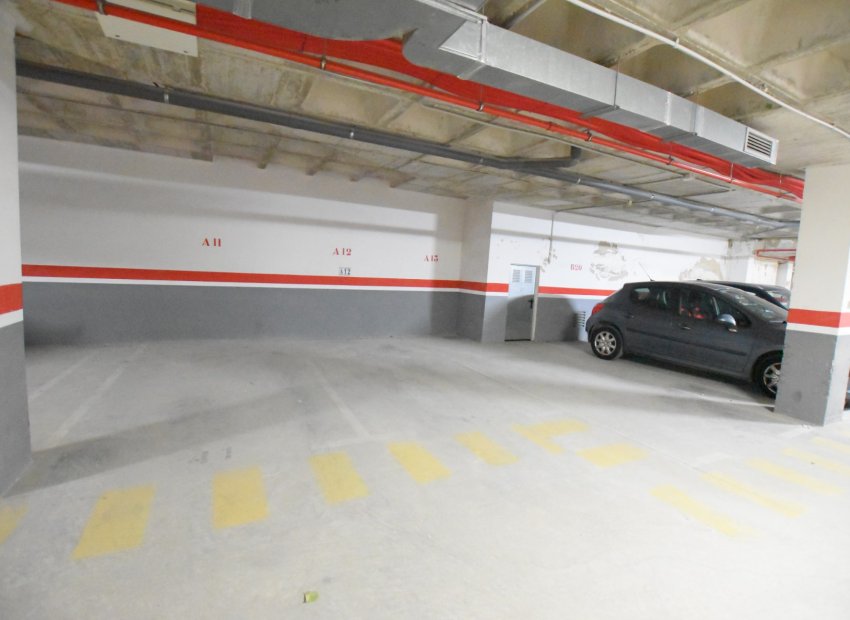 Reventa - Apartamento / piso - Algorfa - Village