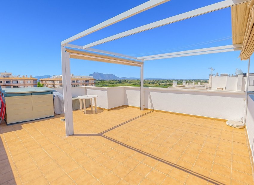 Reventa - Apartamento / piso - Algorfa - Village