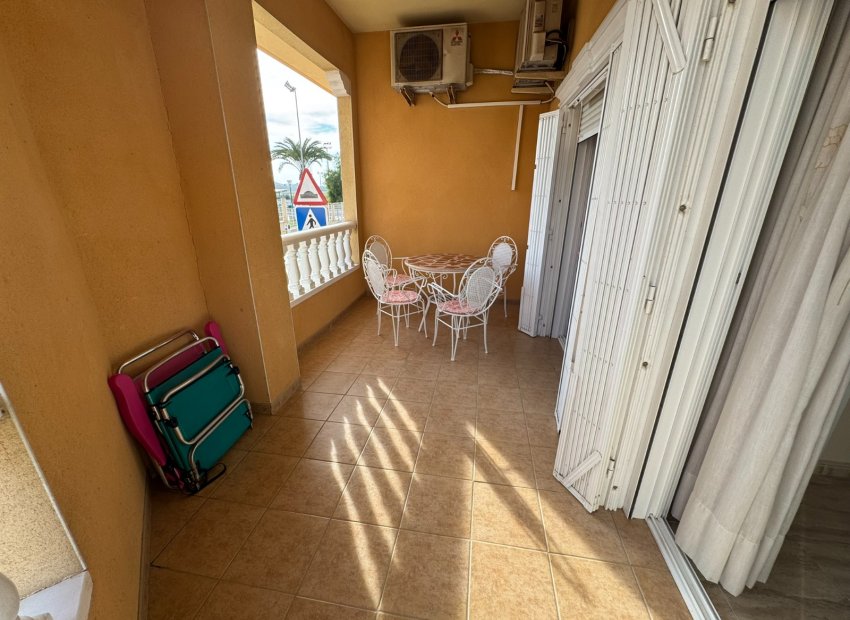 Reventa - Apartamento / piso - Algorfa