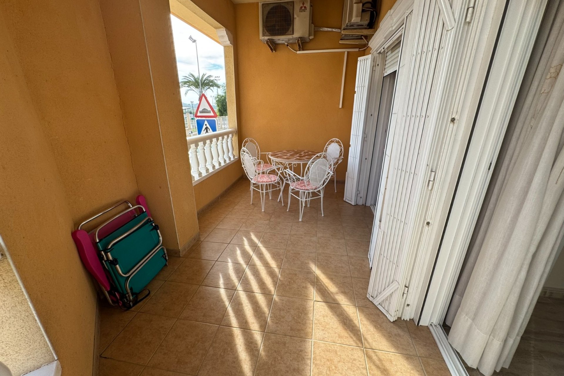 Reventa - Apartamento / piso - Algorfa