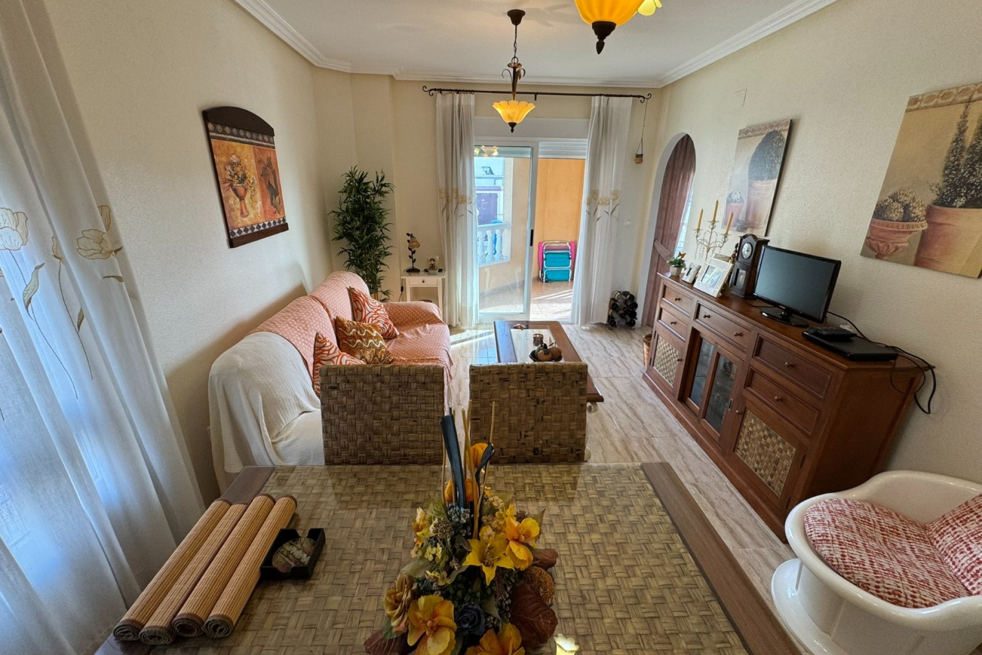 Reventa - Apartamento / piso - Algorfa