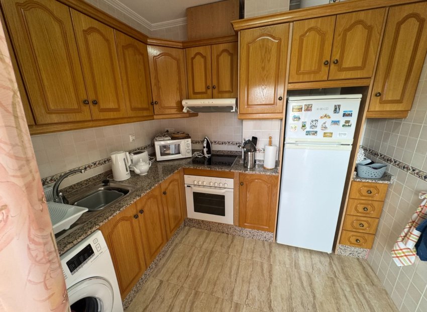 Reventa - Apartamento / piso - Algorfa