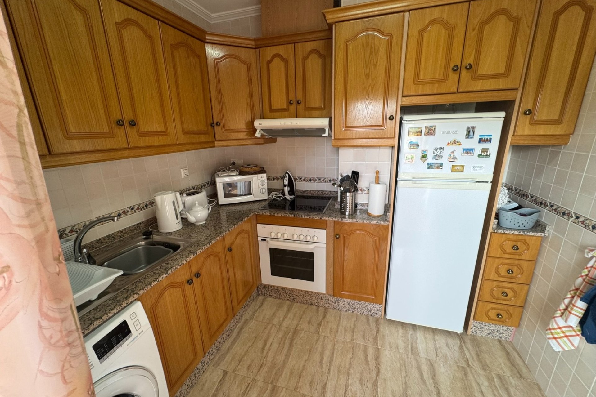 Reventa - Apartamento / piso - Algorfa