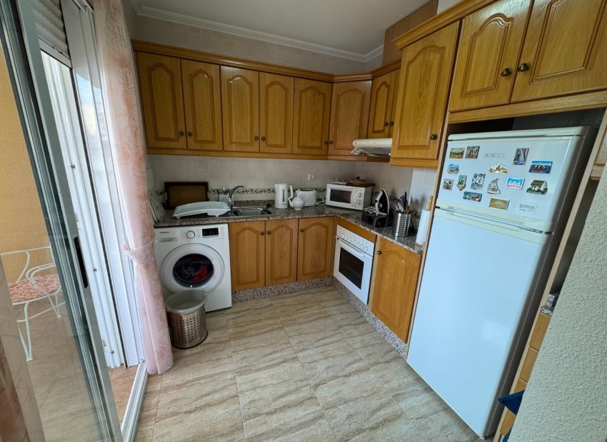 Reventa - Apartamento / piso - Algorfa