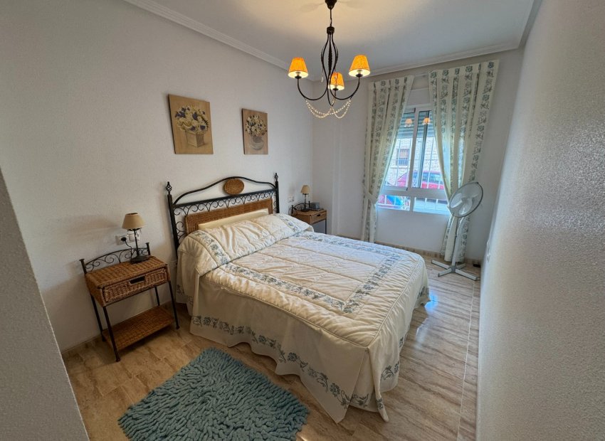 Reventa - Apartamento / piso - Algorfa