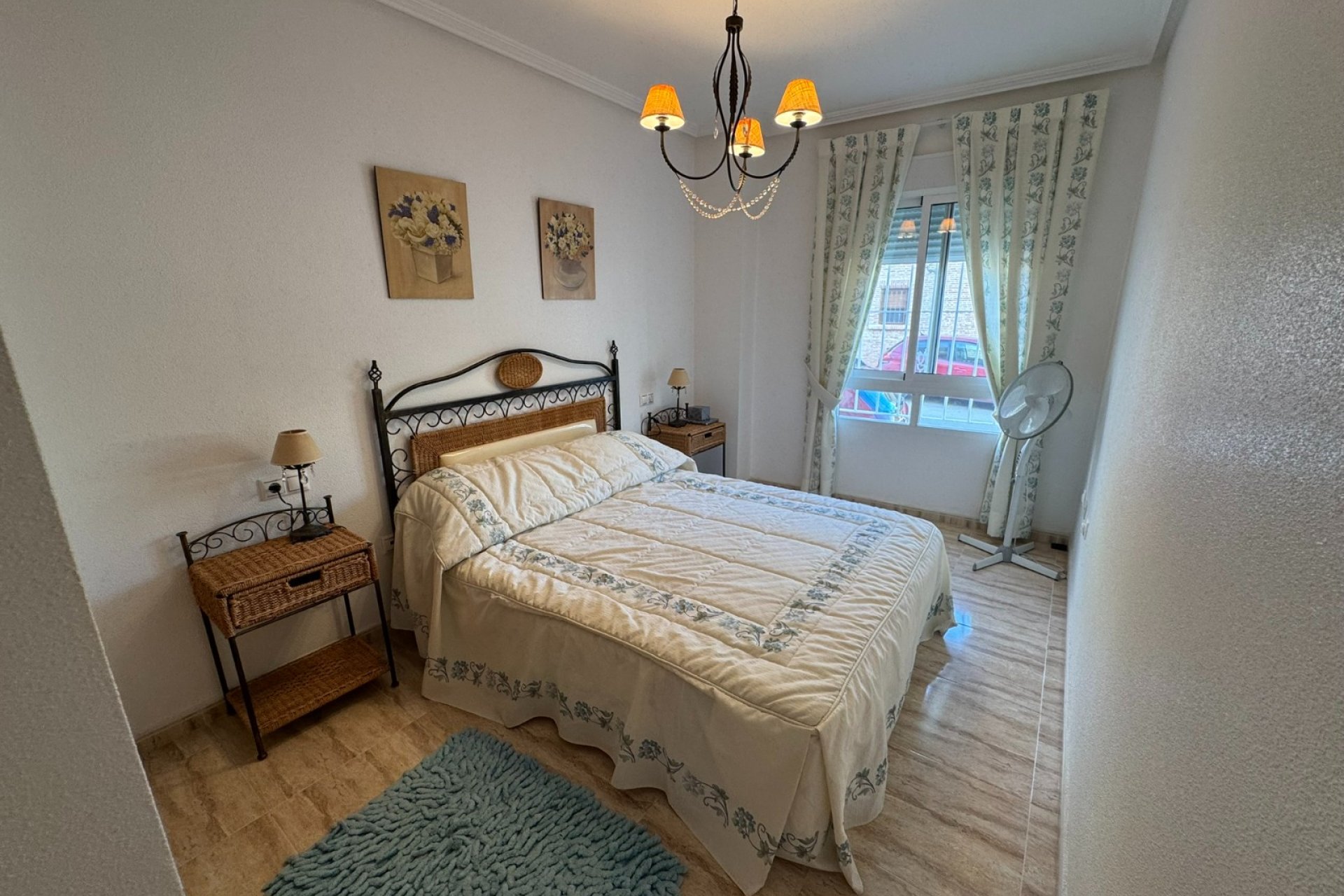 Reventa - Apartamento / piso - Algorfa