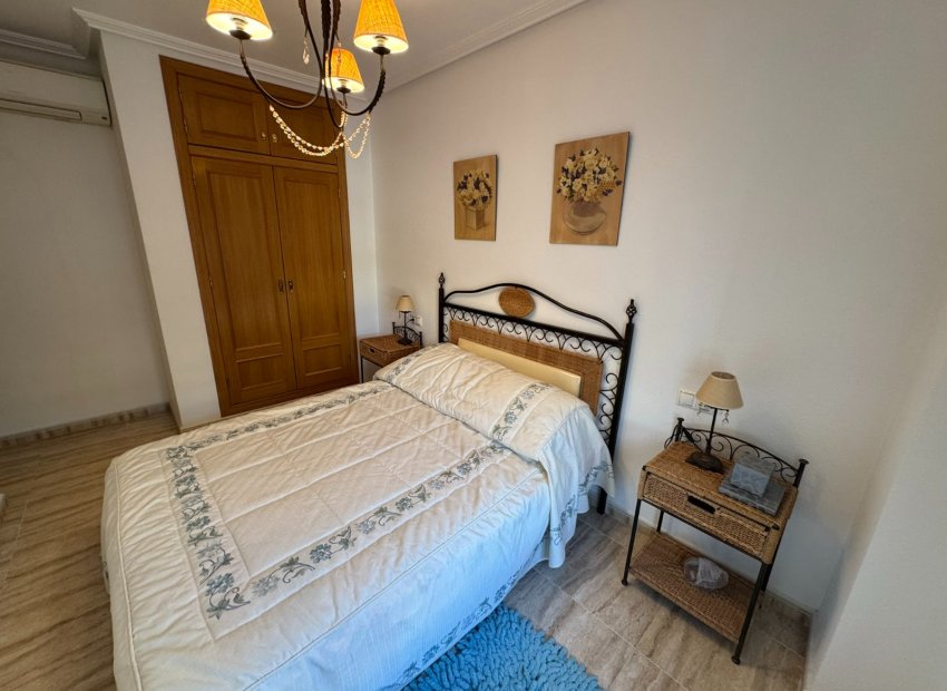 Reventa - Apartamento / piso - Algorfa