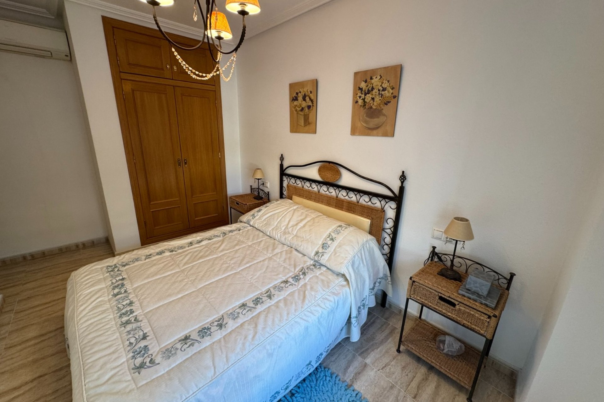 Reventa - Apartamento / piso - Algorfa