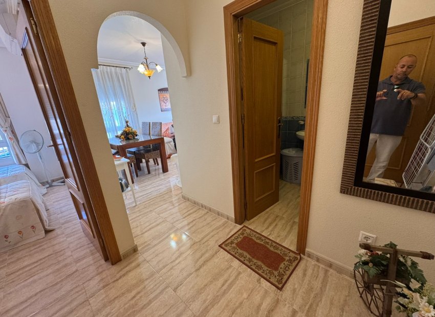 Reventa - Apartamento / piso - Algorfa