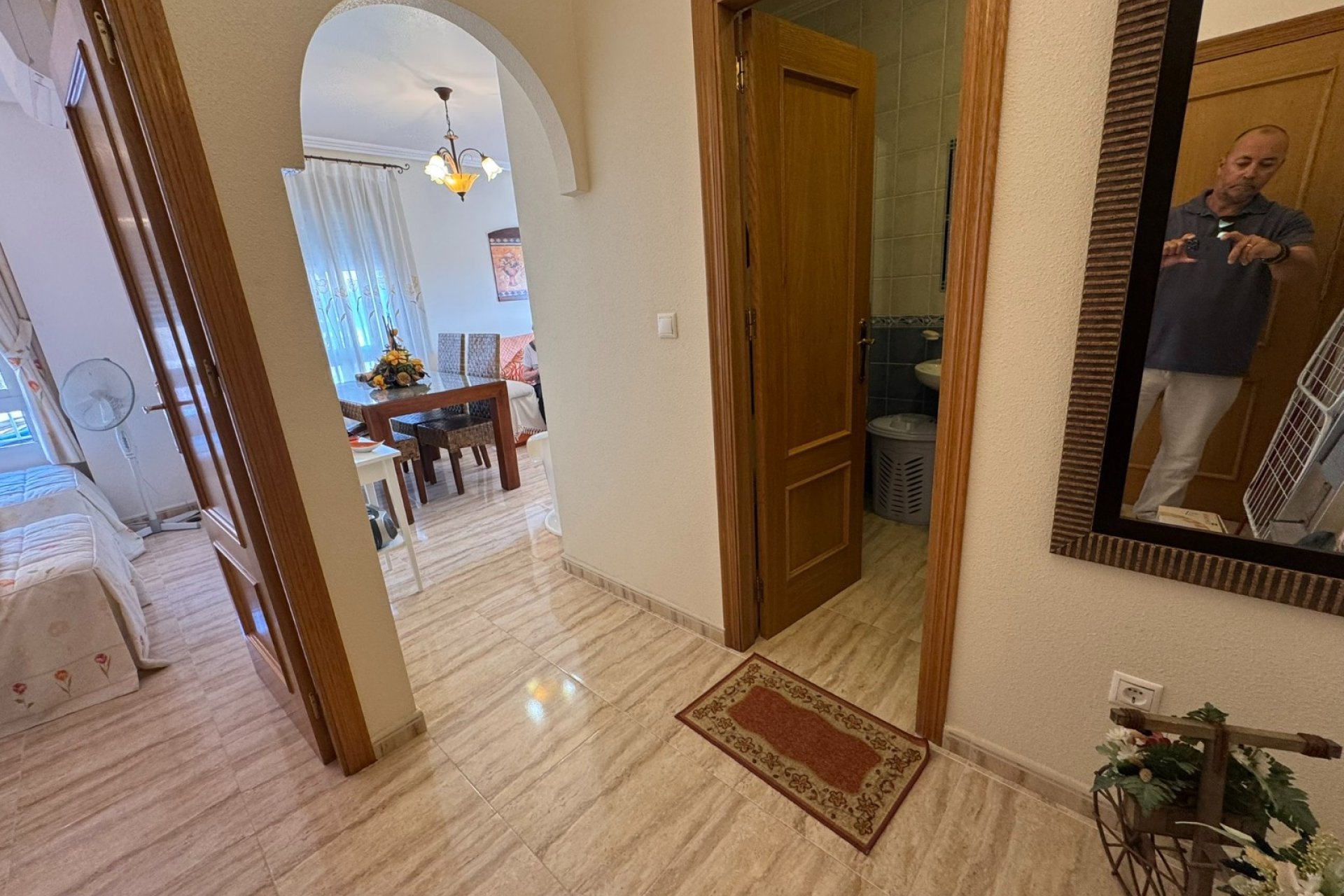 Reventa - Apartamento / piso - Algorfa