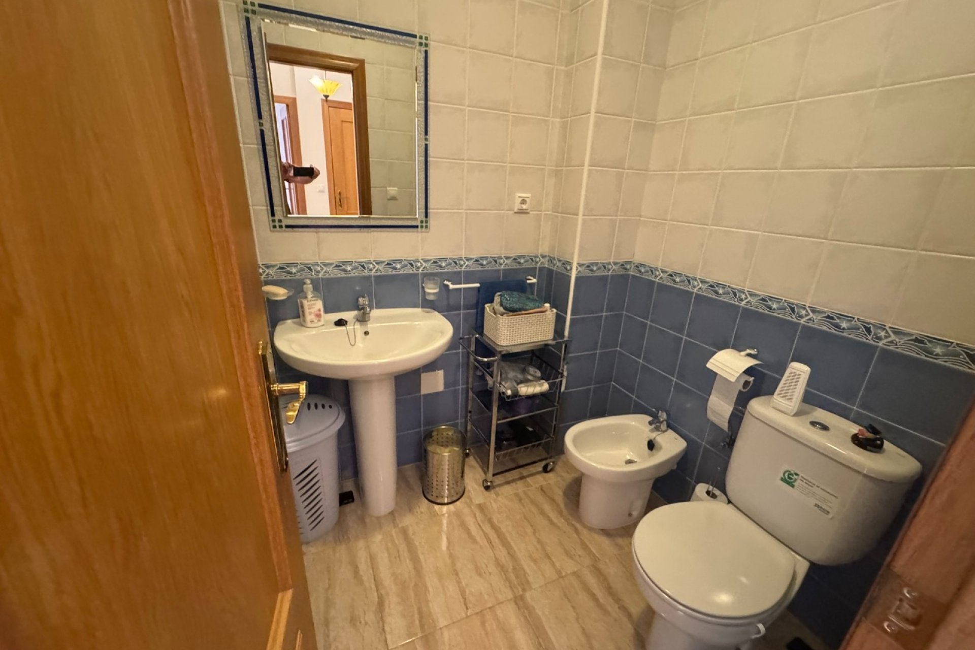 Reventa - Apartamento / piso - Algorfa