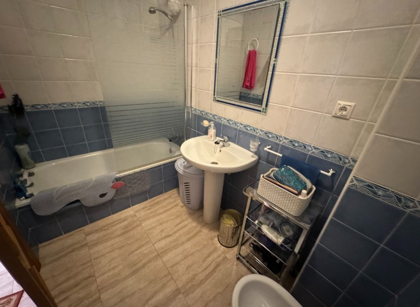 Reventa - Apartamento / piso - Algorfa