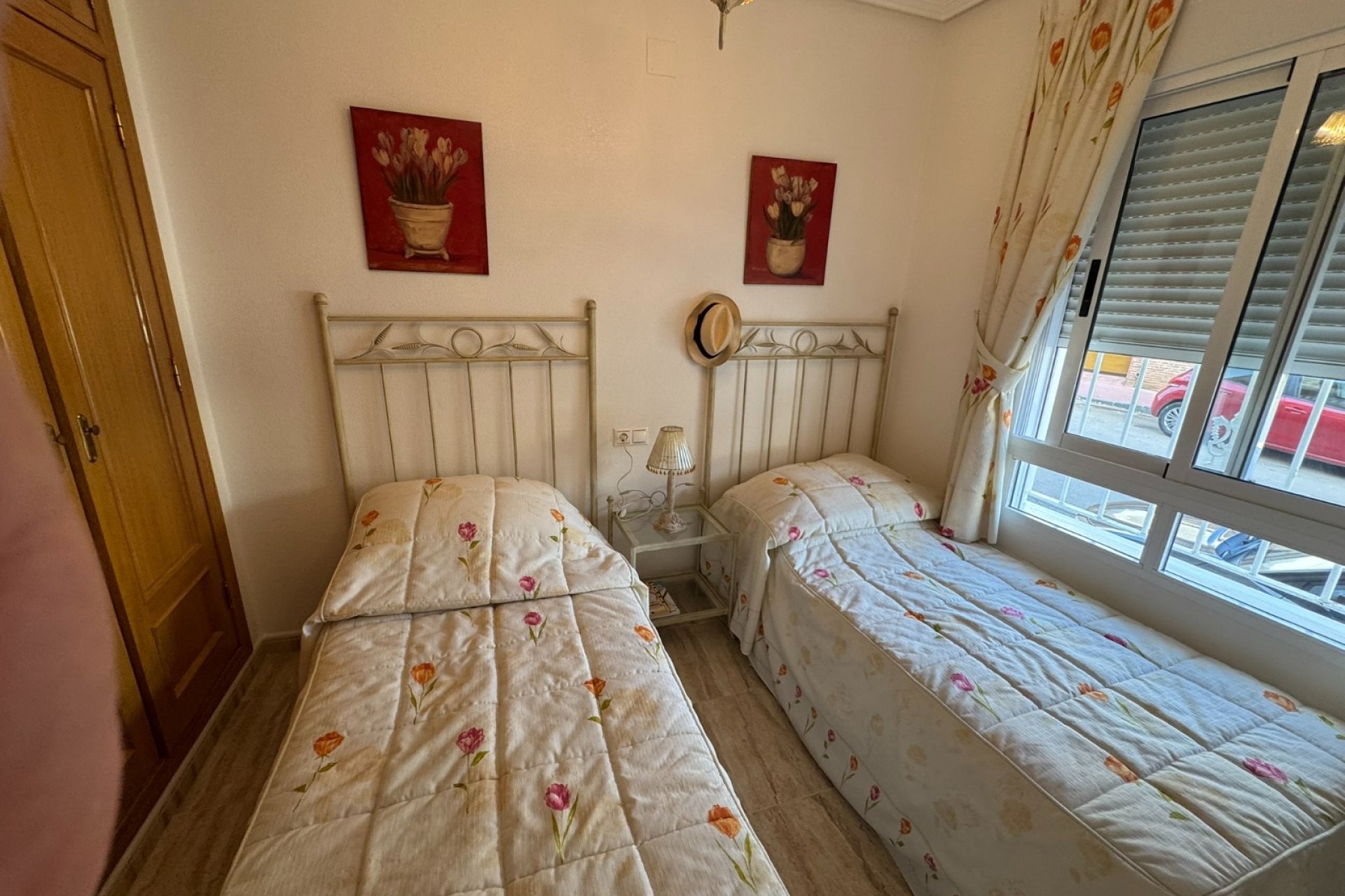 Reventa - Apartamento / piso - Algorfa