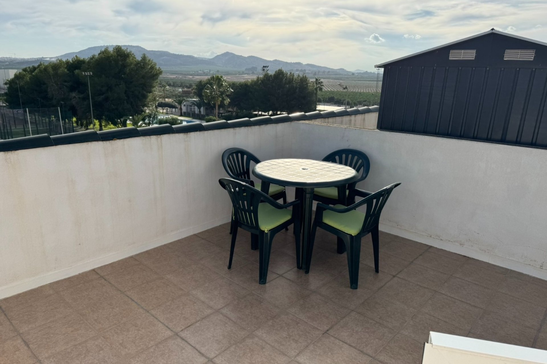 Reventa - Apartamento / piso - Algorfa