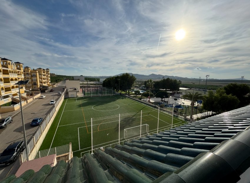 Reventa - Apartamento / piso - Algorfa