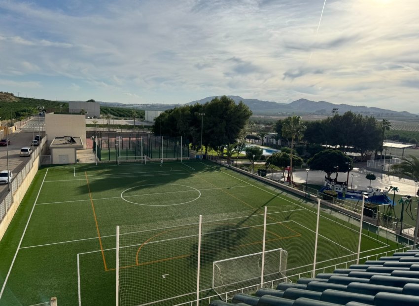 Reventa - Apartamento / piso - Algorfa