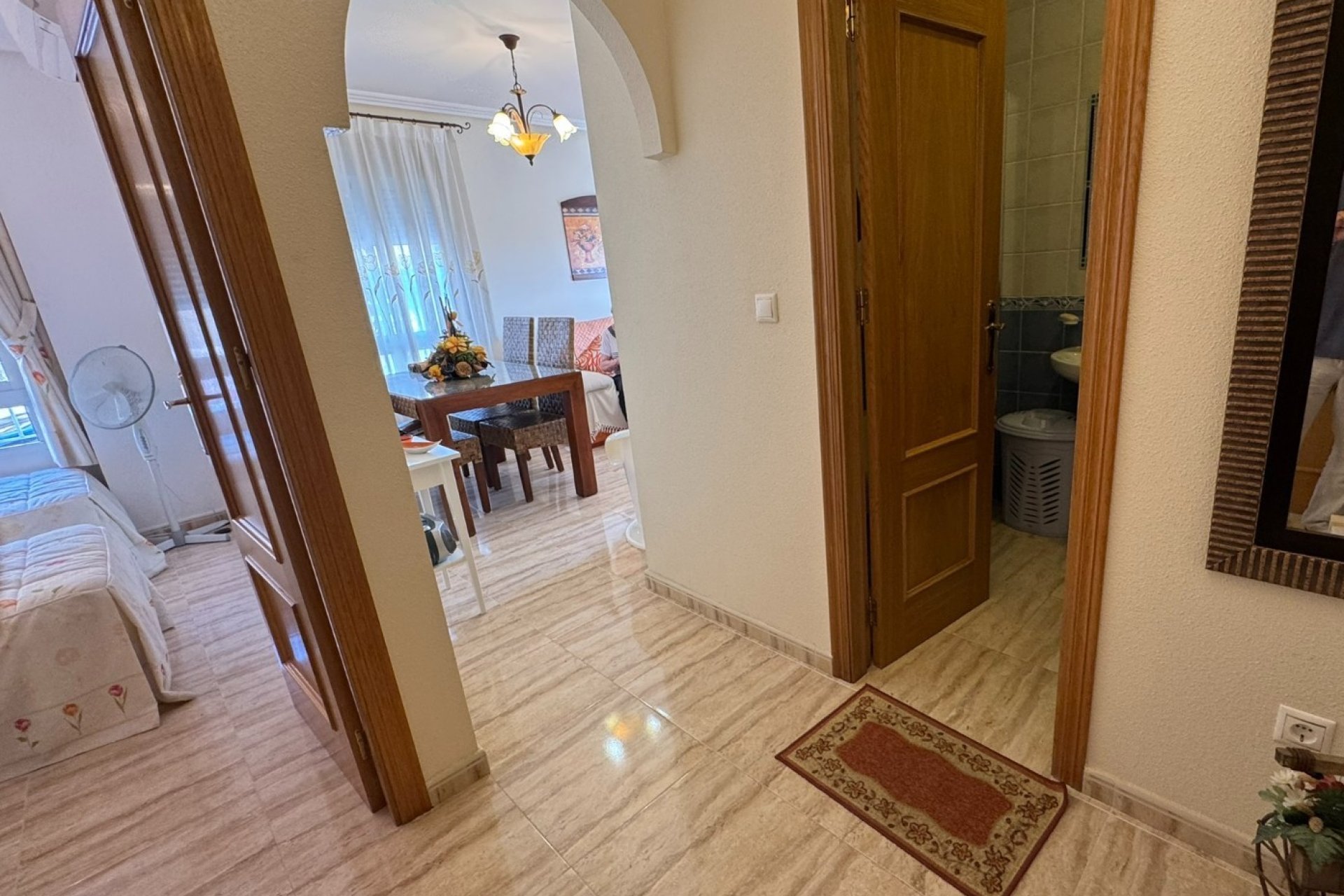 Reventa - Apartamento / piso - Algorfa