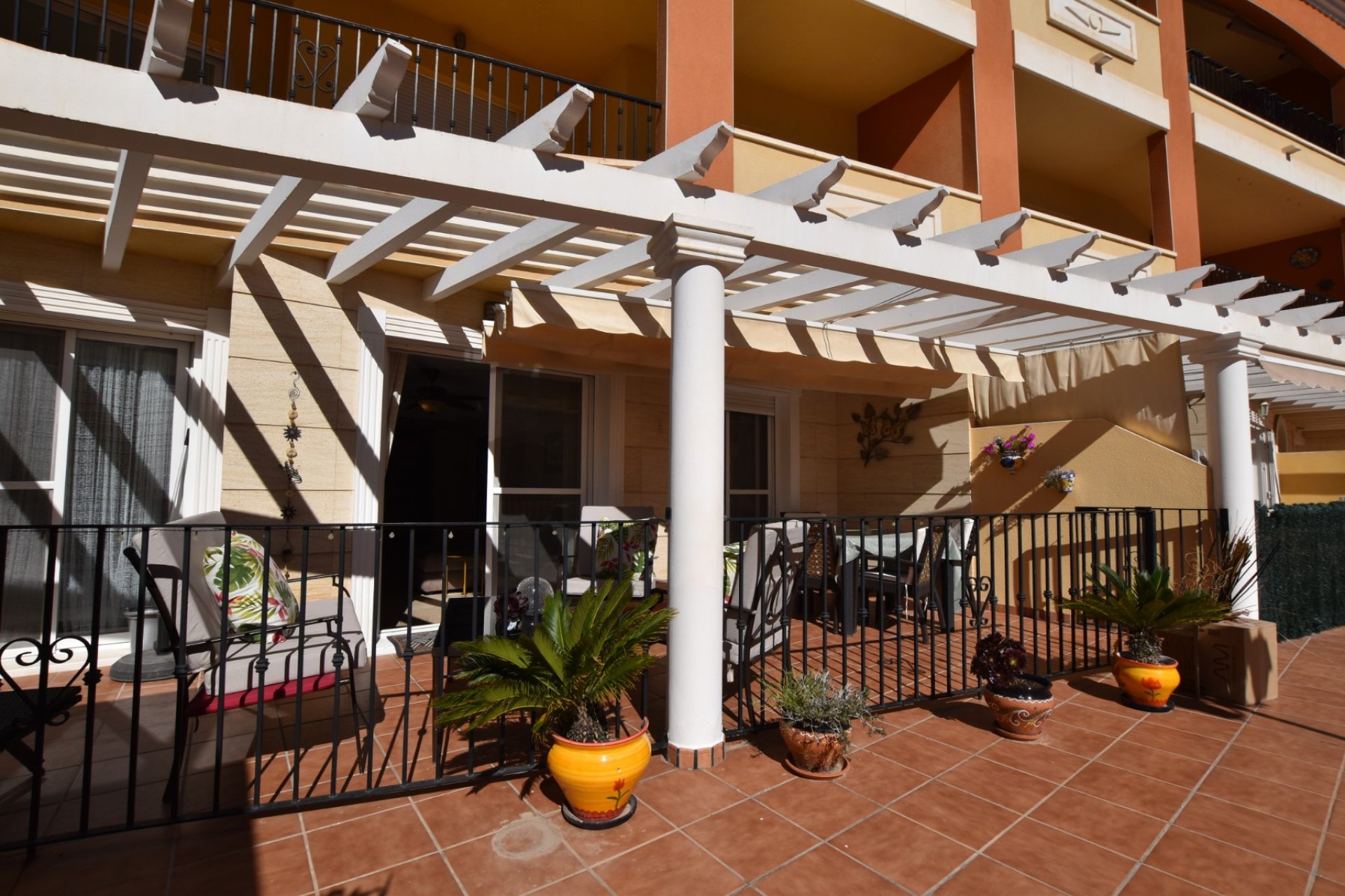 Reventa - Apartamento / piso - Algorfa