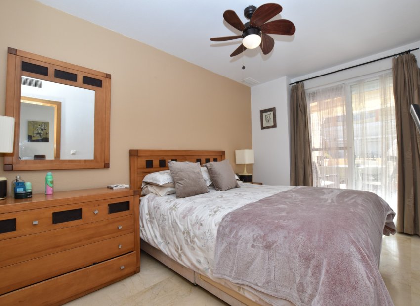 Reventa - Apartamento / piso - Algorfa