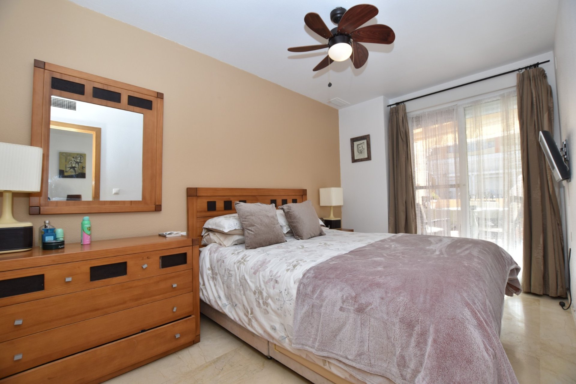 Reventa - Apartamento / piso - Algorfa