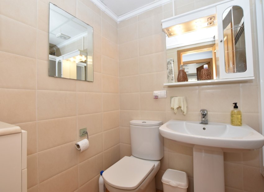 Reventa - Apartamento / piso - Algorfa