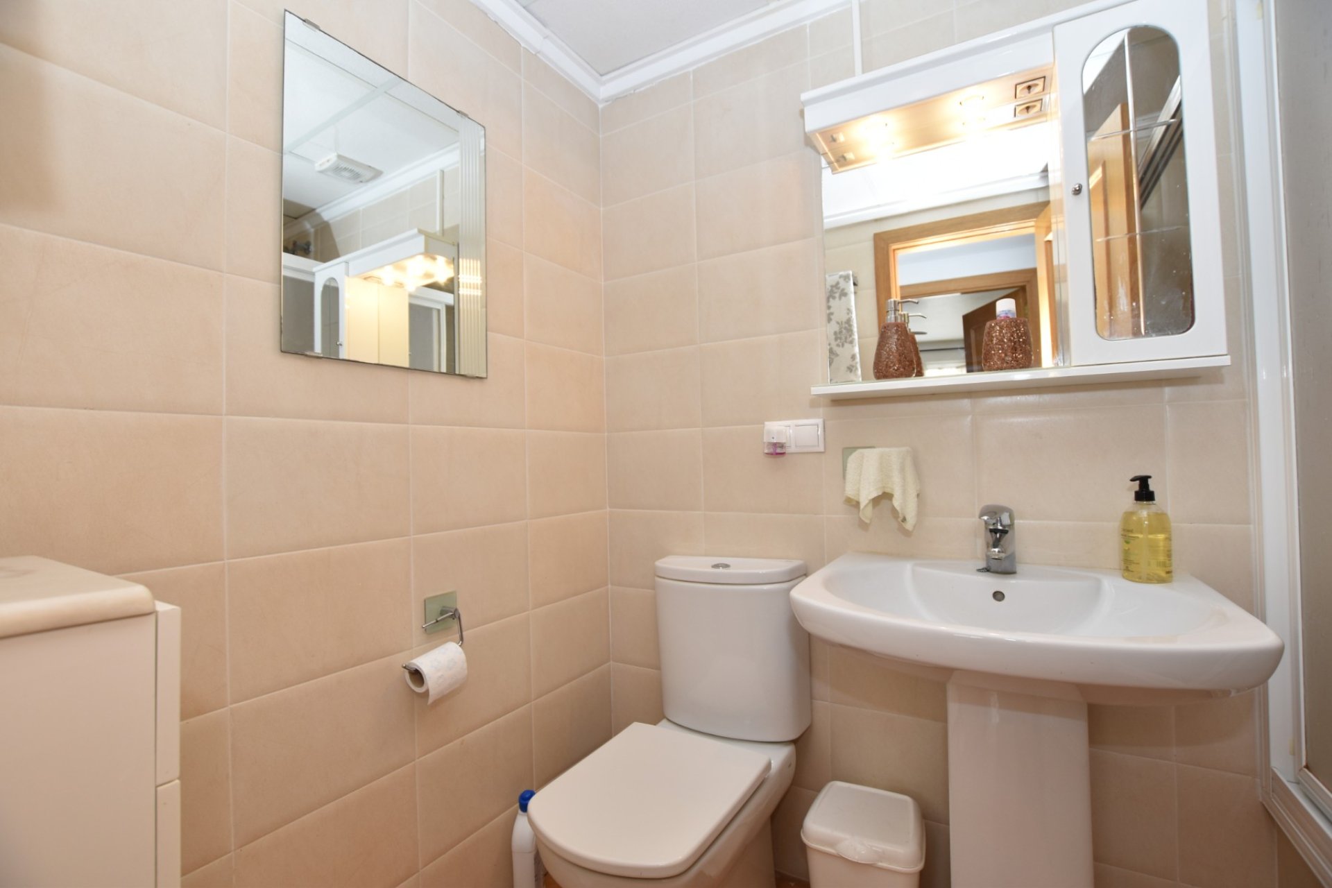 Reventa - Apartamento / piso - Algorfa