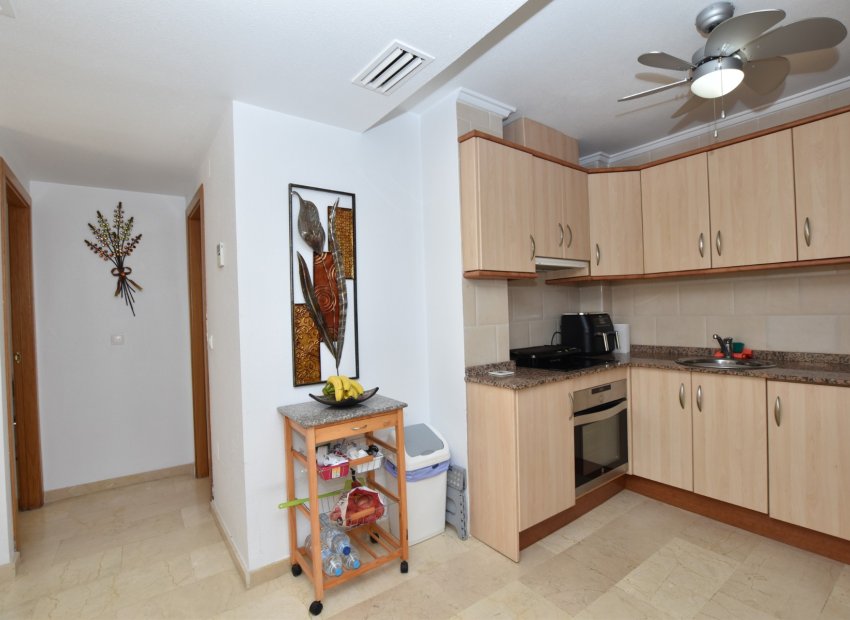 Reventa - Apartamento / piso - Algorfa